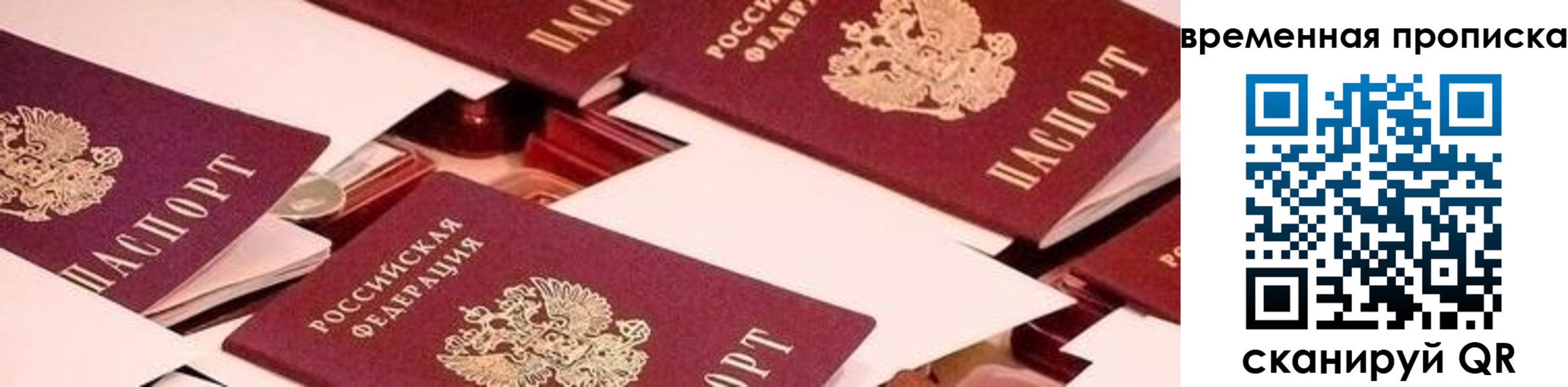 временная регистрация гарантия в Челябинской области